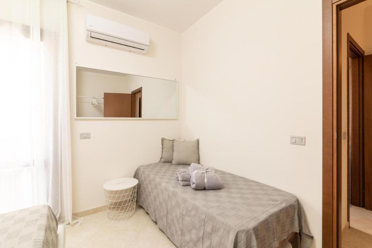 Cj Sea Home Camere Trapani Luaran gambar