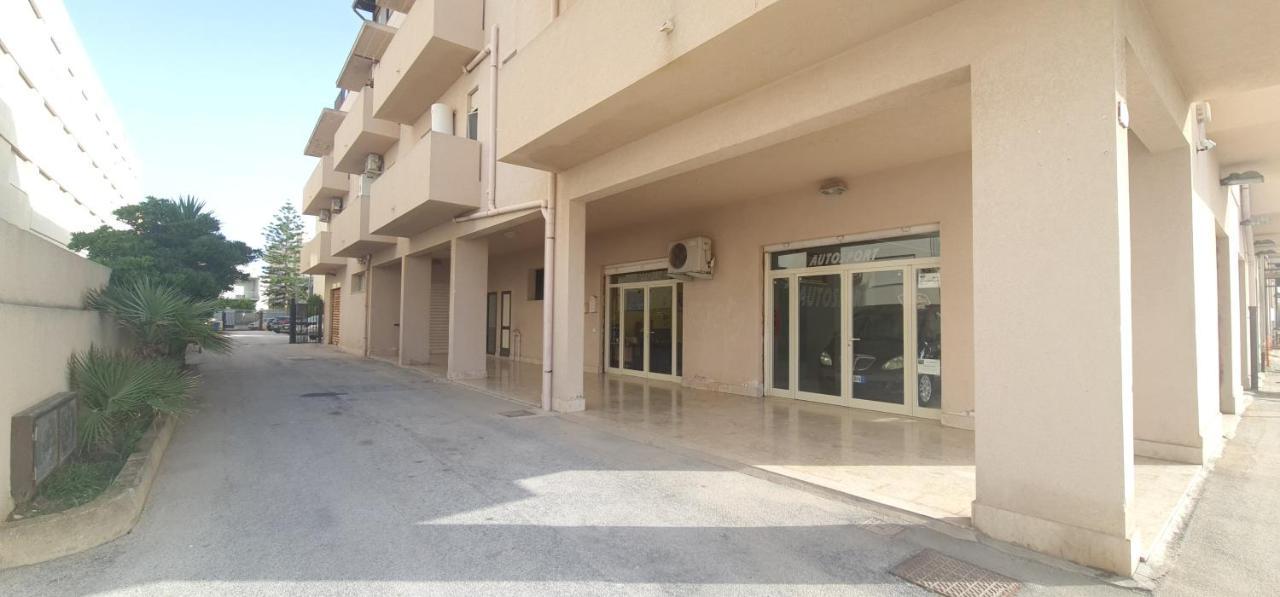 Cj Sea Home Camere Trapani Luaran gambar