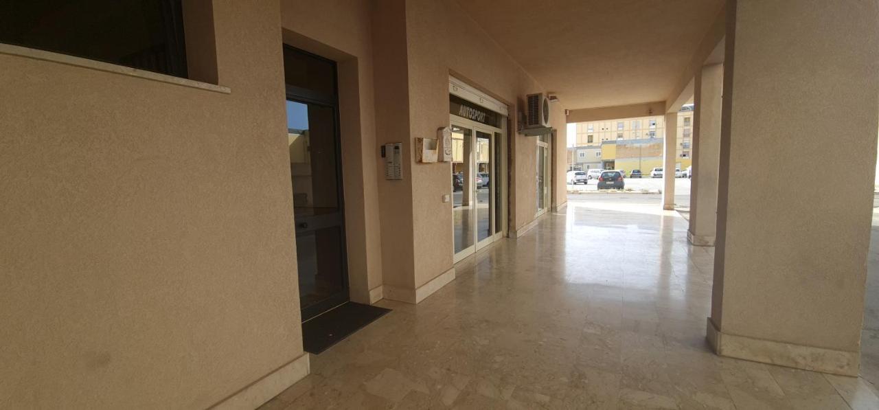 Cj Sea Home Camere Trapani Luaran gambar