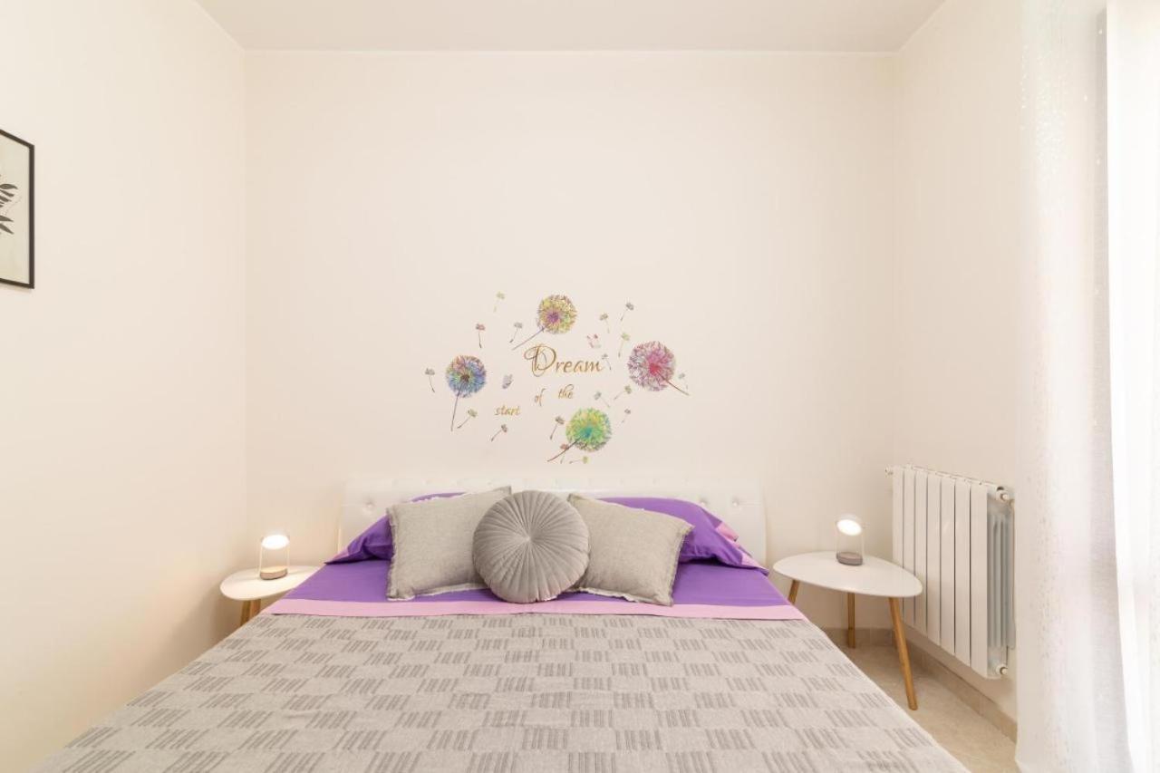 Cj Sea Home Camere Trapani Luaran gambar