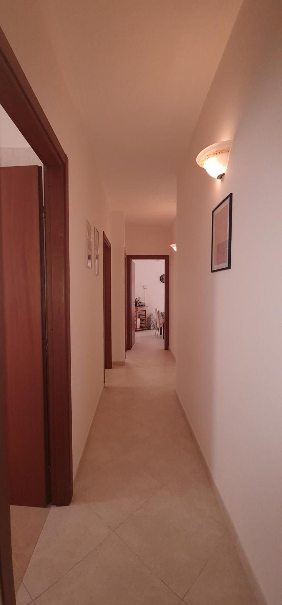 Cj Sea Home Camere Trapani Luaran gambar