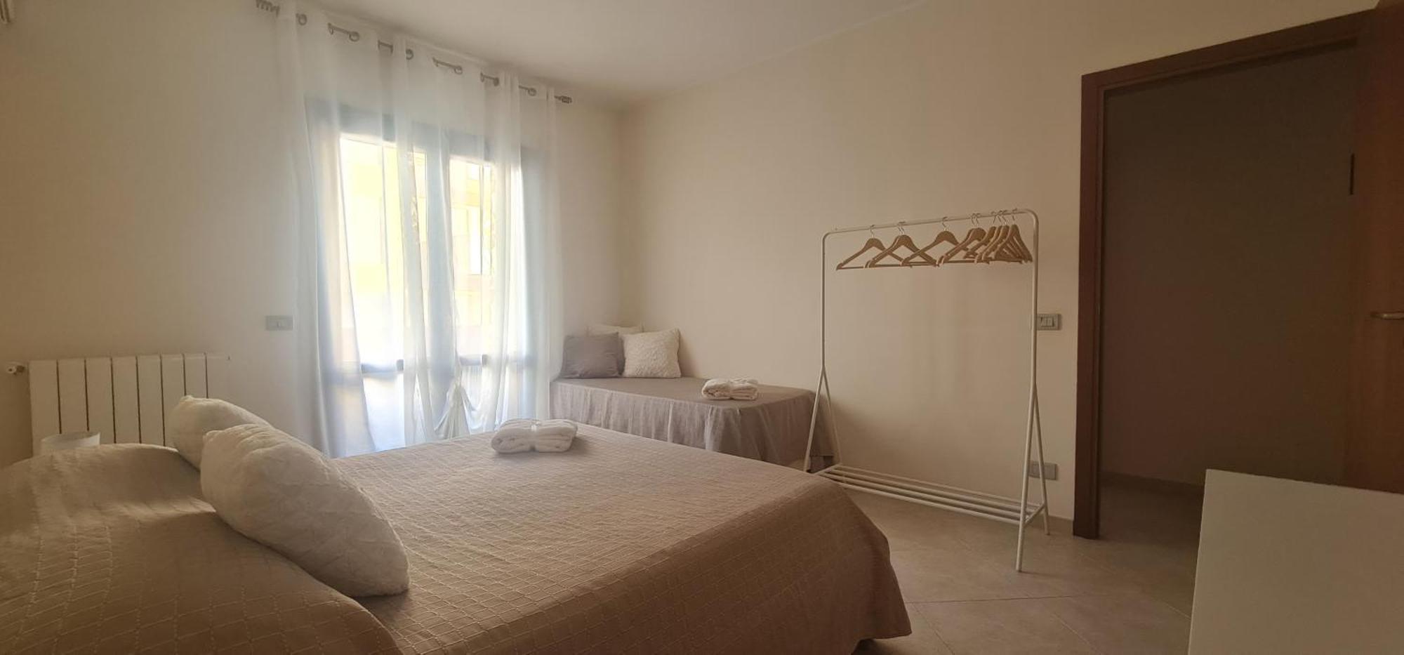 Cj Sea Home Camere Trapani Luaran gambar
